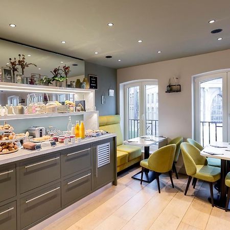 La Valiz Otel Lille Dış mekan fotoğraf