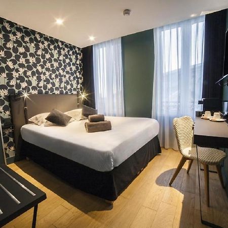 La Valiz Otel Lille Dış mekan fotoğraf