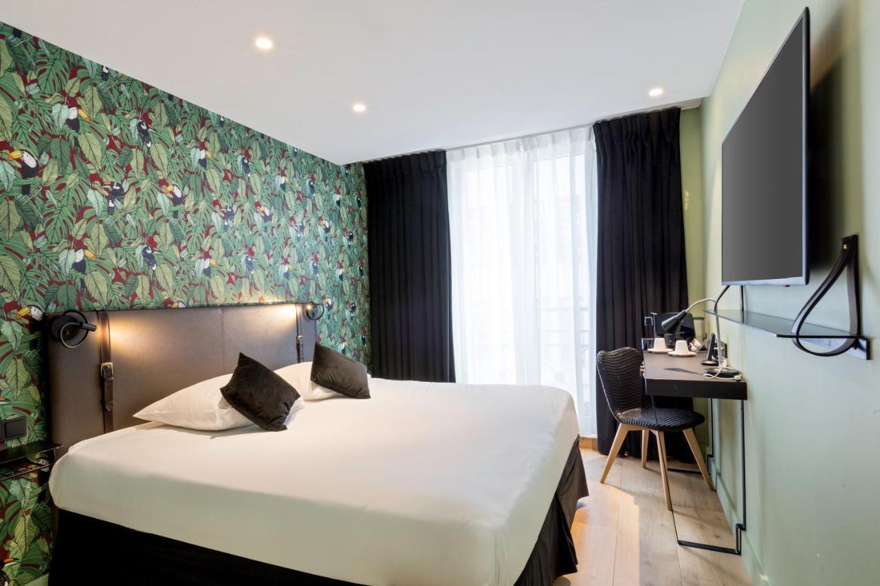 La Valiz Otel Lille Dış mekan fotoğraf