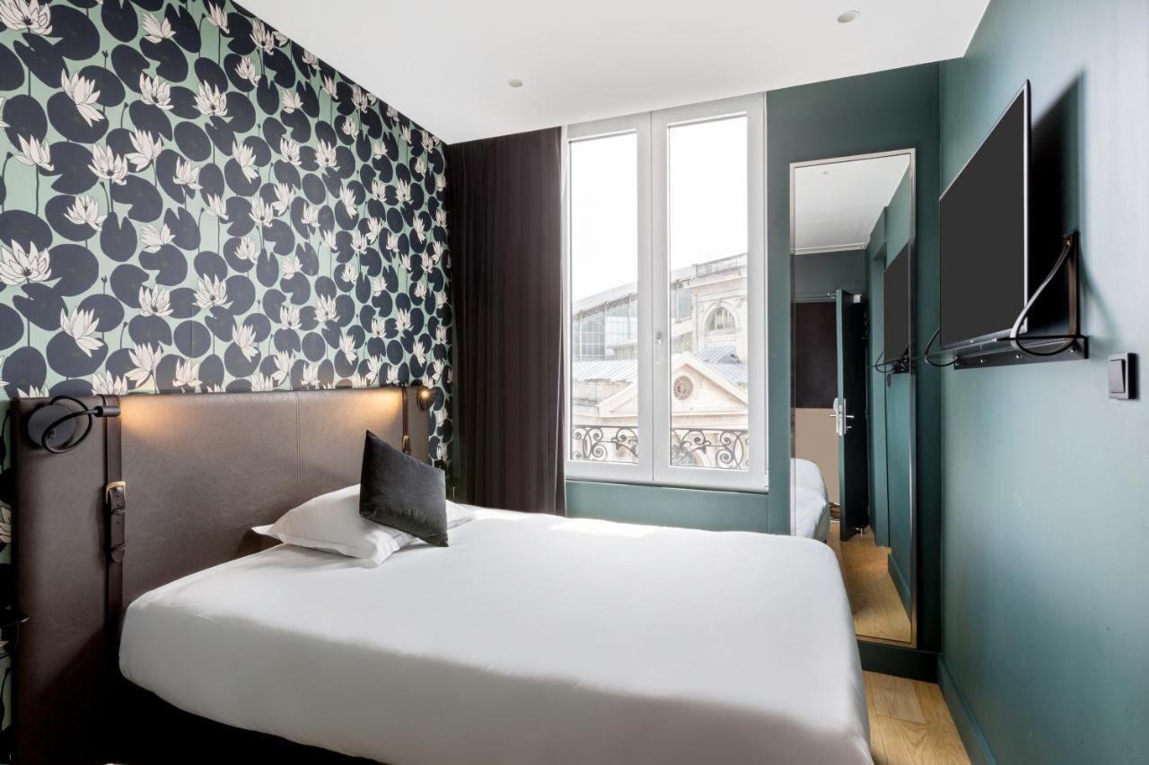 La Valiz Otel Lille Dış mekan fotoğraf
