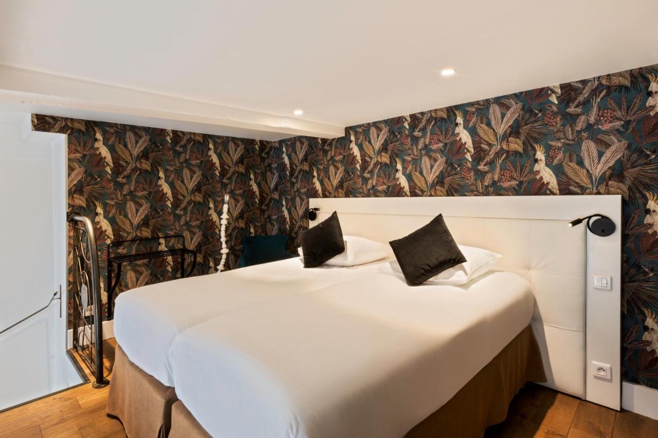 La Valiz Otel Lille Dış mekan fotoğraf