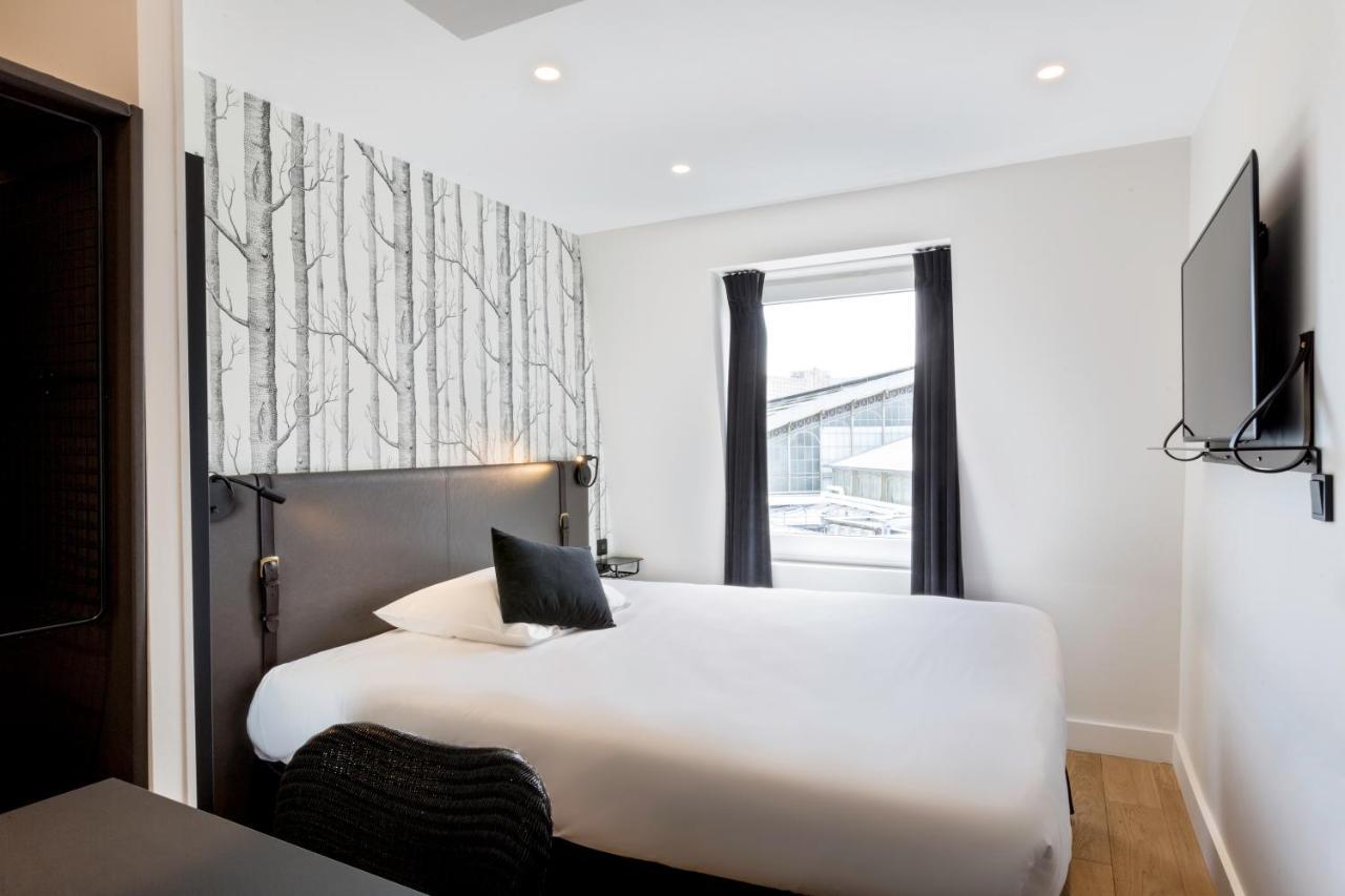 La Valiz Otel Lille Dış mekan fotoğraf