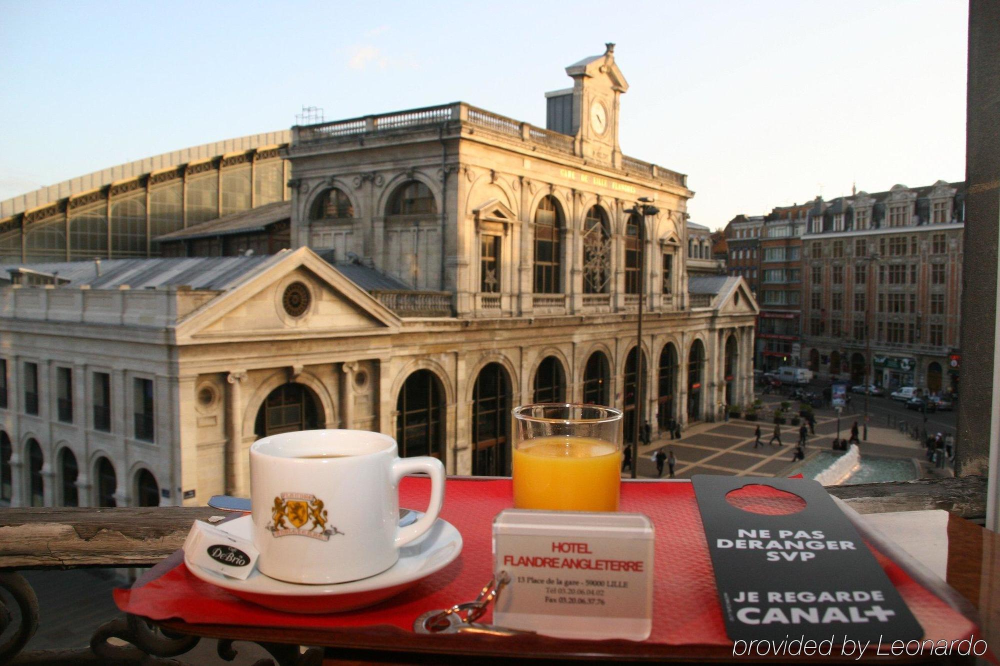 La Valiz Otel Lille Oda fotoğraf