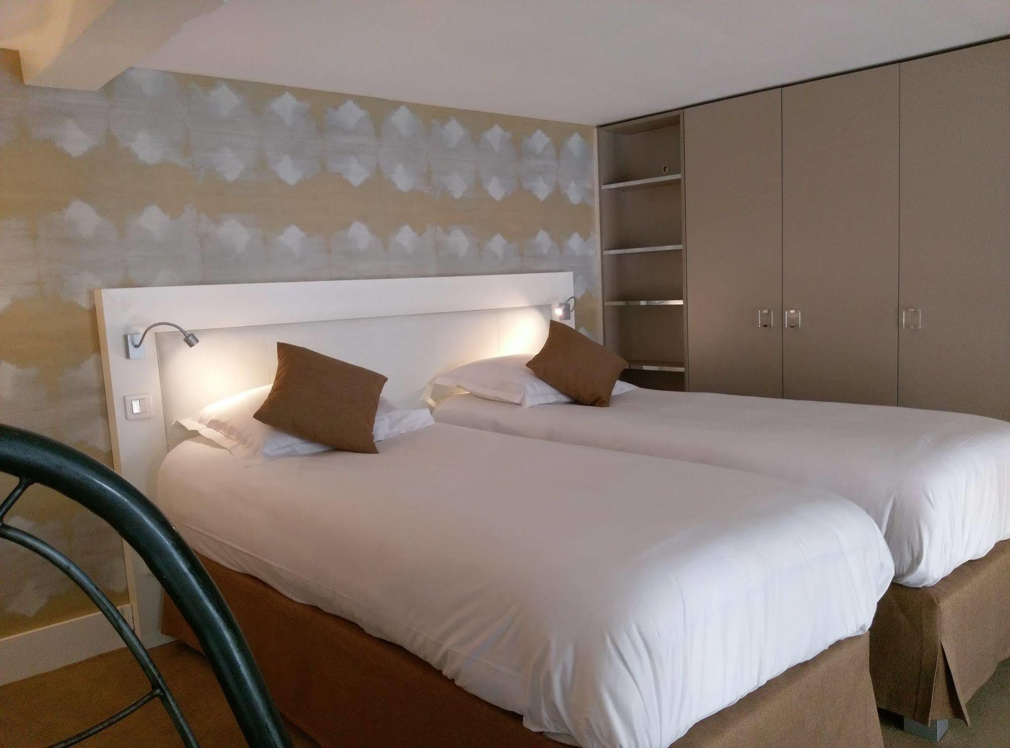 La Valiz Otel Lille Dış mekan fotoğraf