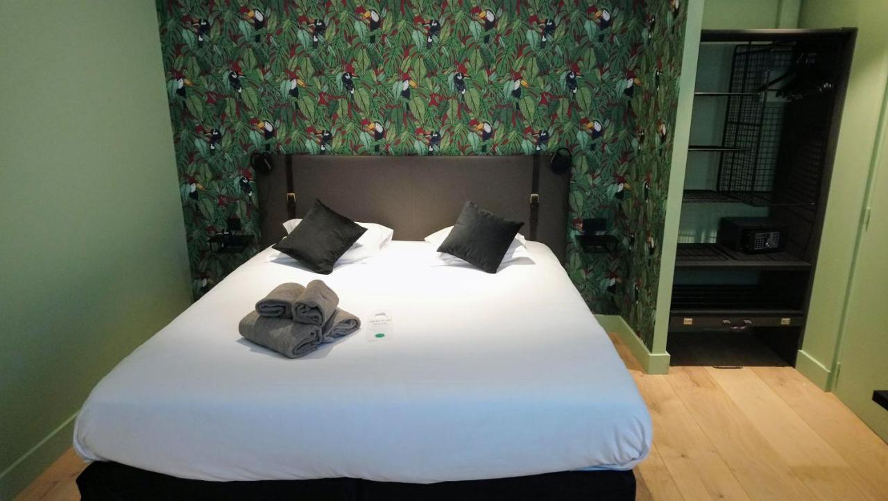 La Valiz Otel Lille Dış mekan fotoğraf