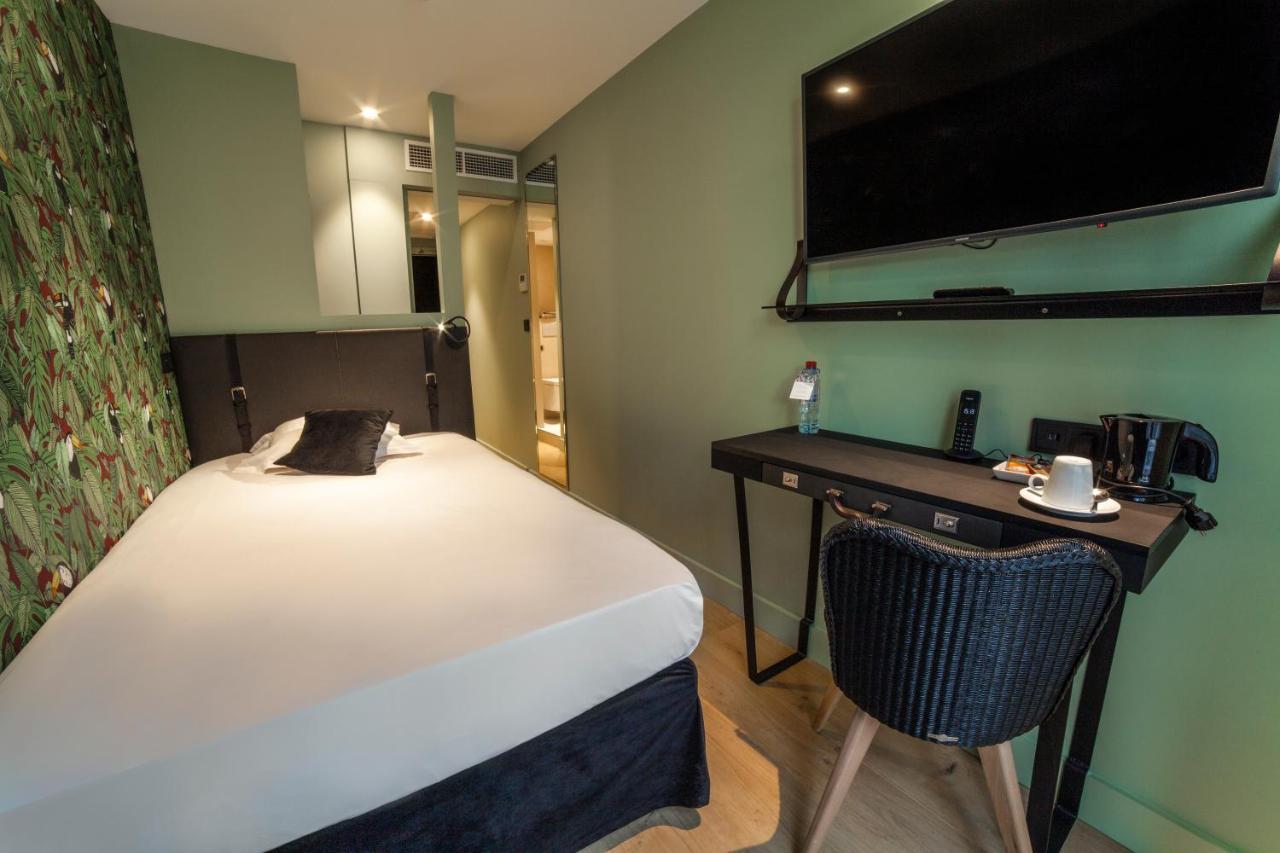 La Valiz Otel Lille Dış mekan fotoğraf