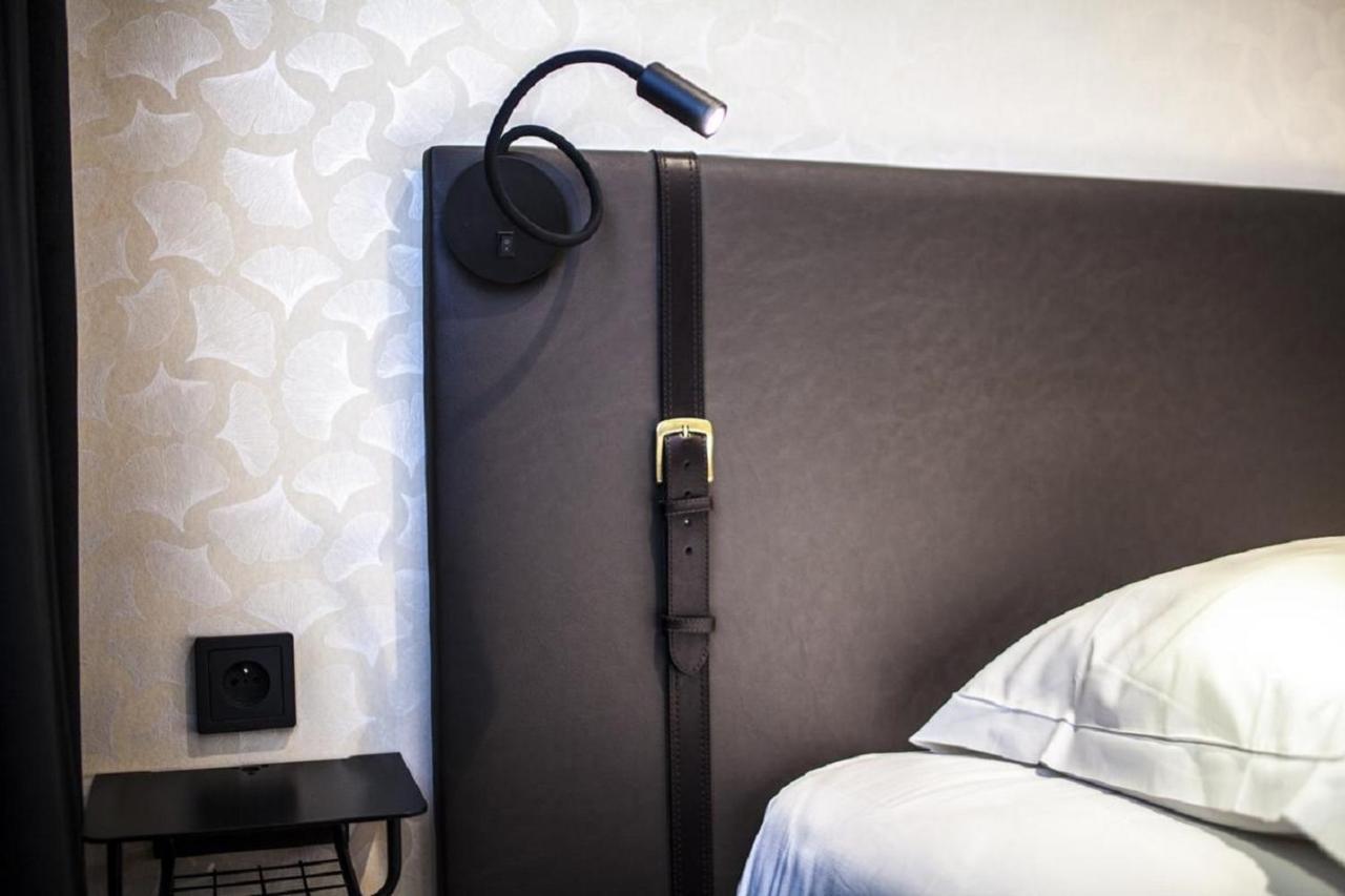 La Valiz Otel Lille Dış mekan fotoğraf