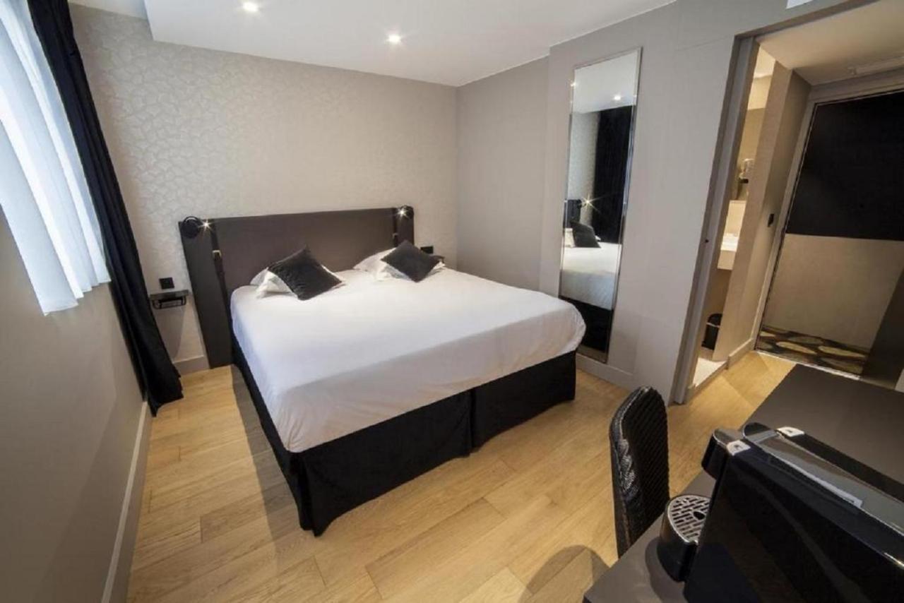 La Valiz Otel Lille Dış mekan fotoğraf